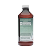 Desert Essence, Prebiotic Plant Based Brushing Rinse, Mint, 15.8 Fl Oz